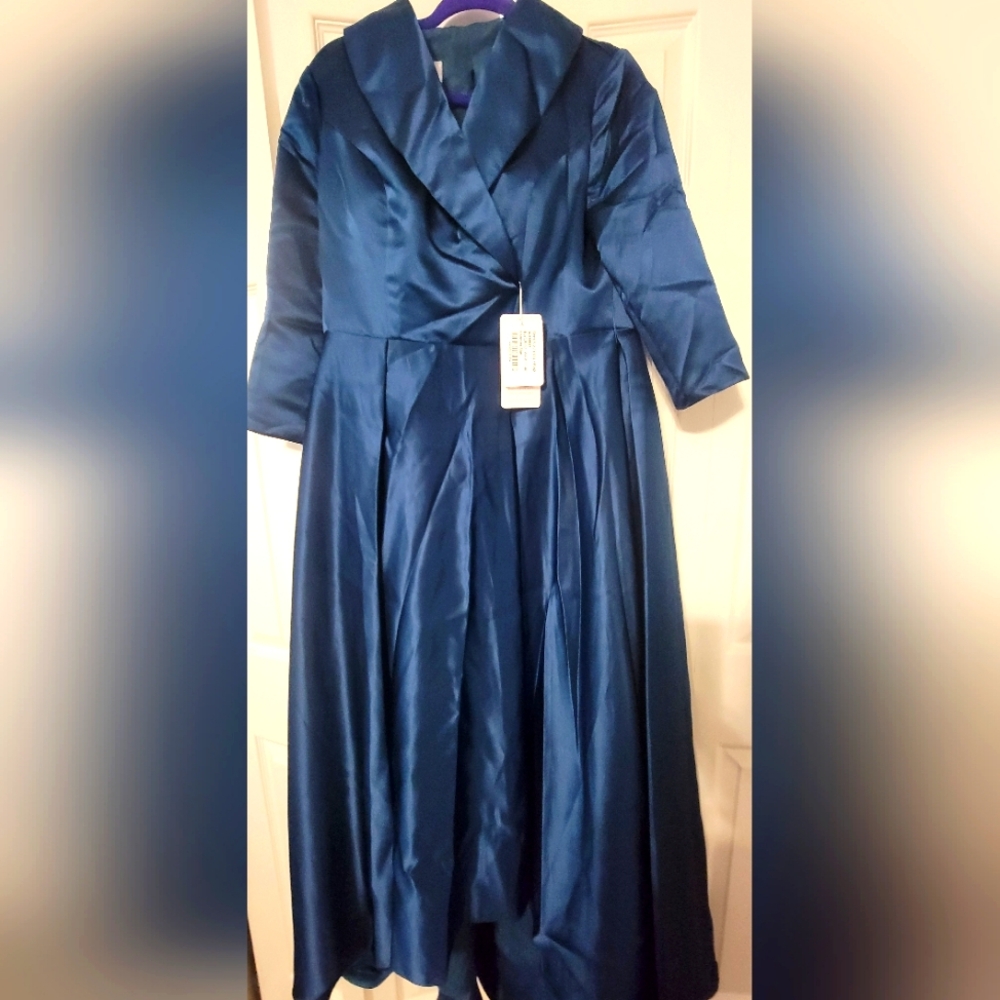 Formal dress size 12